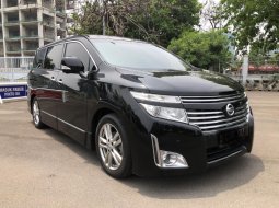 Nissan Elgrand Highway Star 2011 Hitam 1