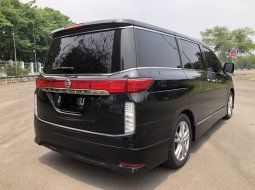 Nissan Elgrand Highway Star 2011 Hitam 6