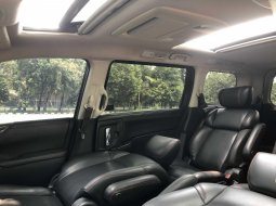 Nissan Elgrand Highway Star 2011 Hitam 7