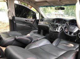 Nissan Elgrand Highway Star 2011 Hitam 10