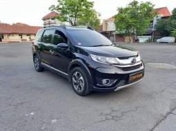 Honda BR-V E Prestige 2017 Hitam 1