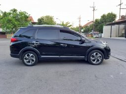 Honda BR-V E Prestige 2017 Hitam 4