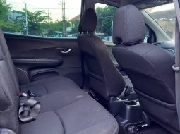 Honda BR-V E Prestige 2017 Hitam 6