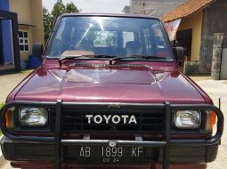 Toyota Toyota Kijang · Wagon 1992 1