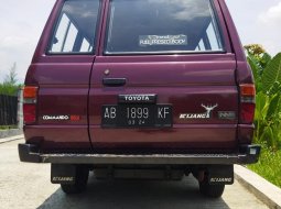 Toyota Toyota Kijang · Wagon 1992 5