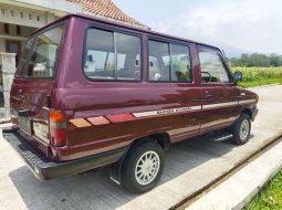 Toyota Toyota Kijang · Wagon 1992 6