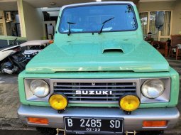 suzuki katana GX th 97 full restorasi jimny JDM  2