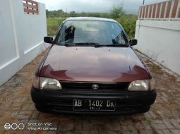 Toyota Starlet 1.3 SEG 1991 Hatchback 2