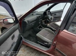 Toyota Starlet 1.3 SEG 1991 Hatchback 3