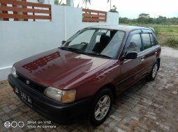 Toyota Starlet 1.3 SEG 1991 Hatchback 5