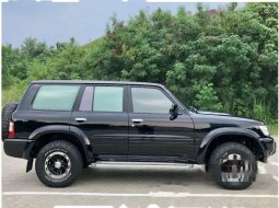 Jual Nissan Patrol 2001 harga murah di DKI Jakarta 13