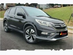 Honda CR-V 2016 Banten dijual dengan harga termurah 11