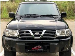 Jual Nissan Patrol 2001 harga murah di DKI Jakarta 15