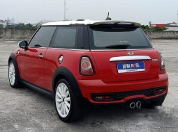 Jual mobil MINI Cooper S 2011 bekas, DKI Jakarta 5