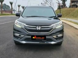 Honda CR-V 2016 Banten dijual dengan harga termurah 10