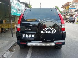 Honda CR-V 1992 Biru langit 5