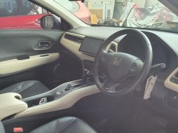Honda HR-V E Prestige 2016 2