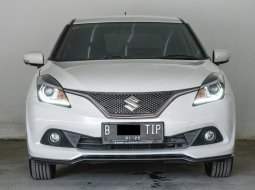 Suzuki Baleno AT 2019 1