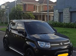 Ignis sport edition 2018(pmk2019)  2