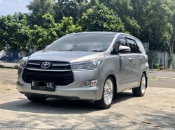 Toyota Kijang Innova G 2016 Abu-abu 2