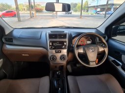 Toyota Avanza 1.3 G AT 2017 / 2018 / 2016 Wrn Hitam Mulus Pjk Pjg TDP 20Jt 5