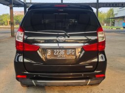 Toyota Avanza 1.3 G AT 2017 / 2018 / 2016 Wrn Hitam Mulus Pjk Pjg TDP 20Jt 6