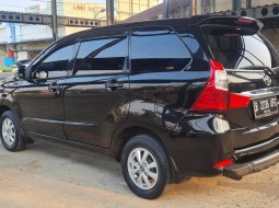 Toyota Avanza 1.3 G AT 2017 / 2018 / 2016 Wrn Hitam Mulus Pjk Pjg TDP 20Jt 9