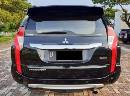 Mitsubishi Pajero Sport Dakar 2016 Sunroof 4