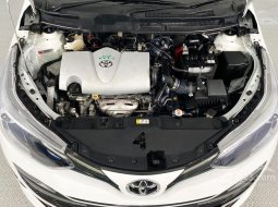 Jual mobil bekas murah Toyota Yaris TRD Sportivo 2020 di DKI Jakarta 8