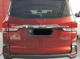 Wuling Confero S 1.5 L M/T ( Manual ) 2017 Merah Siap Pakai Good Condition 4