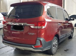 Wuling Confero S 1.5 L M/T ( Manual ) 2017 Merah Siap Pakai Good Condition 5