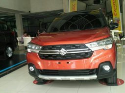 Mobil Suzuki XL7 Zeta Beta Alpha Mt At Manual Matic 2022 Baru New Harga Promo Bisa Kredit - Bandung 2