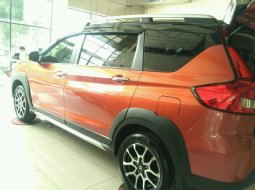 Mobil Suzuki XL7 Zeta Beta Alpha Mt At Manual Matic 2022 Baru New Harga Promo Bisa Kredit - Bandung 4