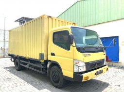 MURAH+BanBARU Mitsubishi Coltdiesel Canter 136ps HDL Box Besi 2016 Bok 1