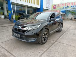 Honda CR-V 1.5L Turbo Prestige 2018 1