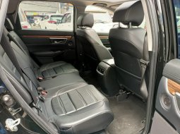 Honda CR-V 1.5L Turbo Prestige 2018 4