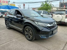 Honda CR-V 1.5L Turbo Prestige 2018 7