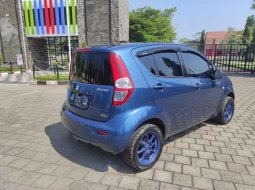 Suzuki Splash GL 2010 Hatchback 8