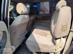 Toyota Kijang Innova 2.0 G 2015 2