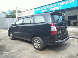 Toyota Kijang Innova 2.0 G 2015 5