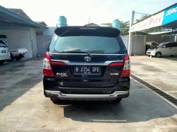 Toyota Kijang Innova 2.0 G 2015 7