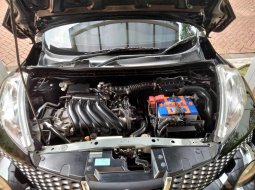 Nissan Juke 1.5 CVT Black Interior Hitam 8