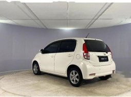 Daihatsu Sirion 2014 Banten dijual dengan harga termurah 3