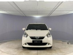 Daihatsu Sirion 2014 Banten dijual dengan harga termurah 17