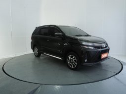 Toyota Avanza 1.5 Veloz AT 2019 Hitam 1