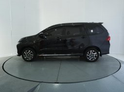 Toyota Avanza 1.5 Veloz AT 2019 Hitam 4