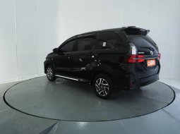 Toyota Avanza 1.5 Veloz AT 2019 Hitam 3