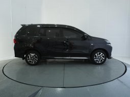 Toyota Avanza 1.5 Veloz AT 2019 Hitam 6