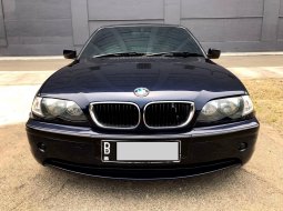 BMW 3 Series 318i AT 2003 Biru 1