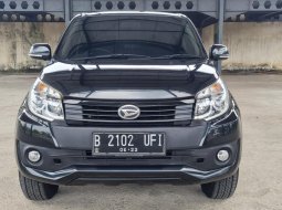 Daihatsu Terios 1.5 X AT 2017 /2016 / 2015 Wrn Hitam Mulus Pjk Pjg TDP 25Jt 3